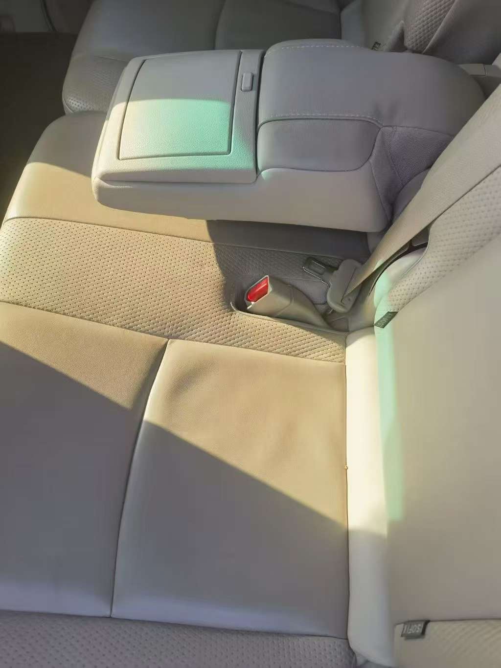 Toyota Prado 4.0L 3