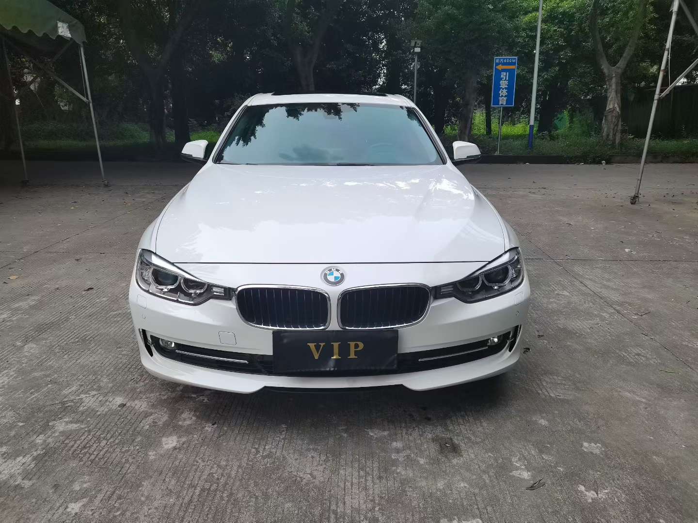 BMW 3 Series 316Li