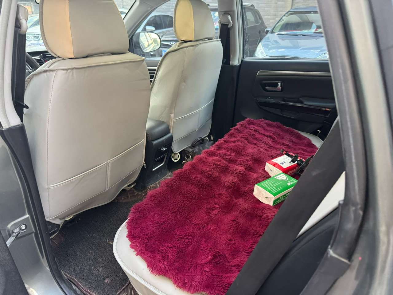 Great Wall Motors HAVAL H5 8