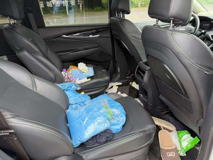 Maxus G50 1.5T Automatic 4