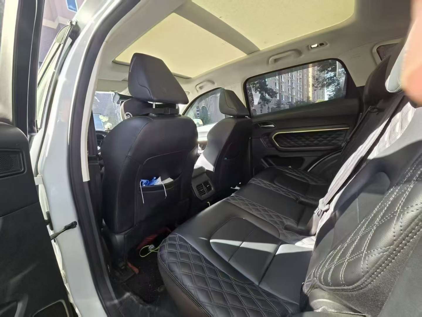 Haval H6 2.0 Champion Edition 3