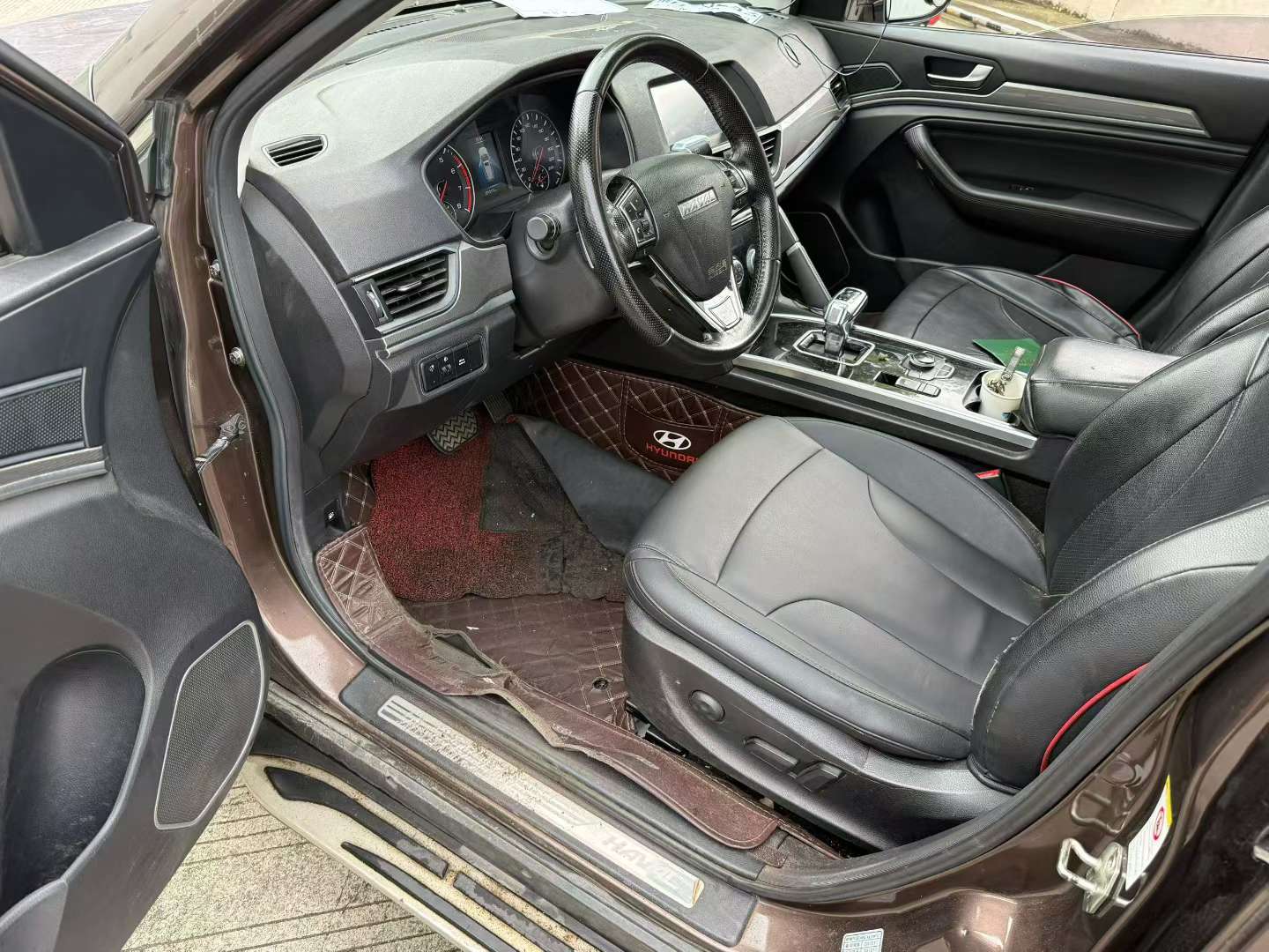 Haval H6 3