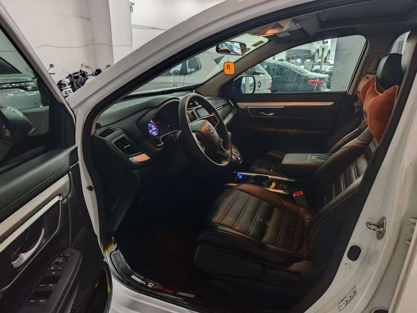 Honda CR-V 2018 1.5T 2WD Comfort Edition 3