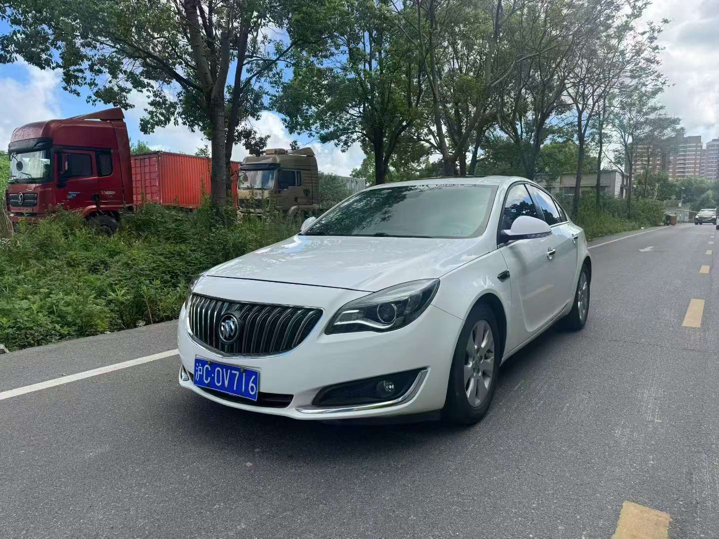 Buick Regal