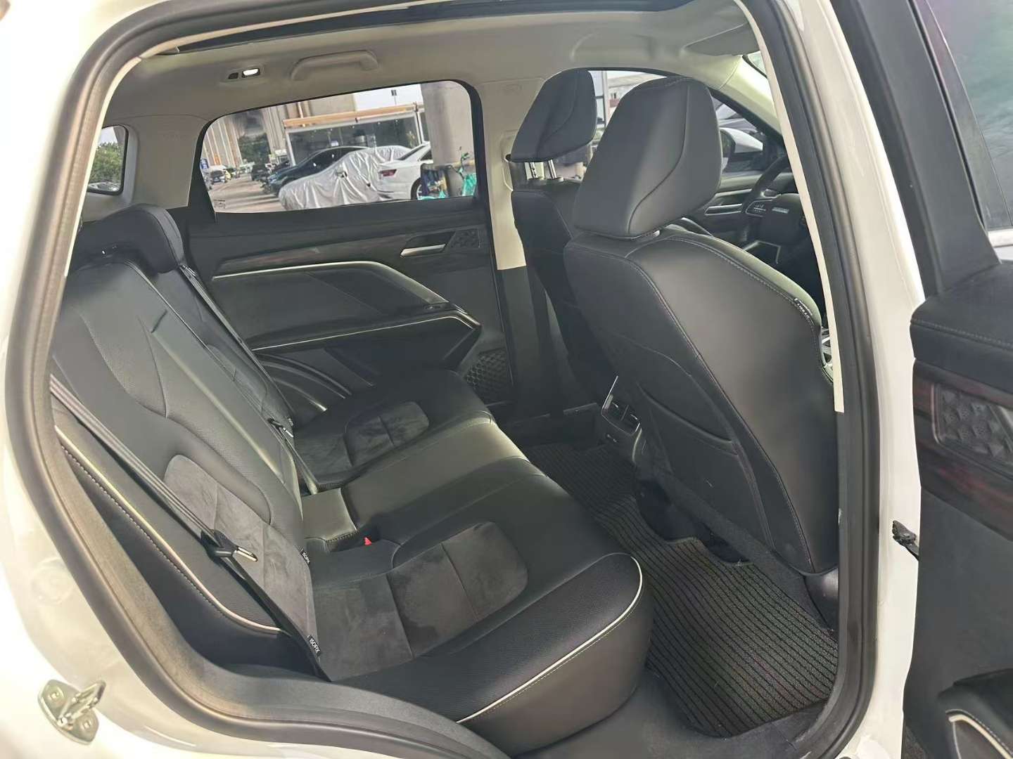 Haval H6 Guochao Edition 1.5T Automatic Champion Edition 8