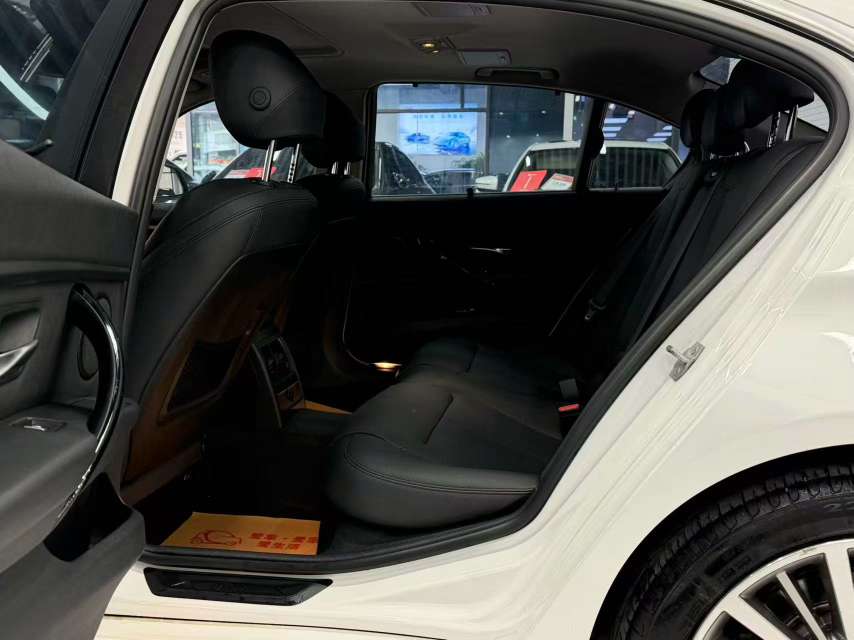 BMW 3 Series 320Li Fashion 6