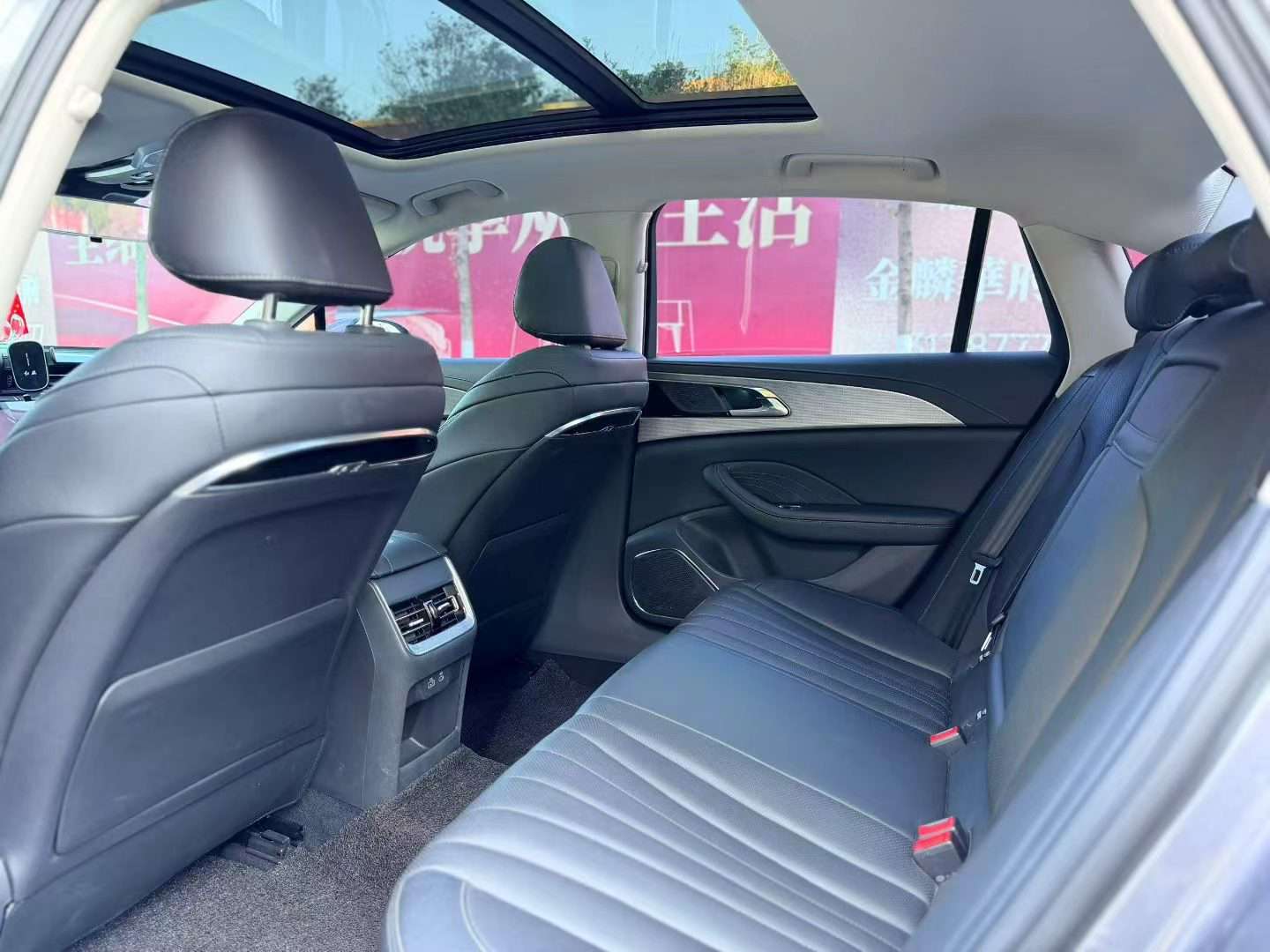 Hongqi H5 2023 1.5T Qirui Edition 6