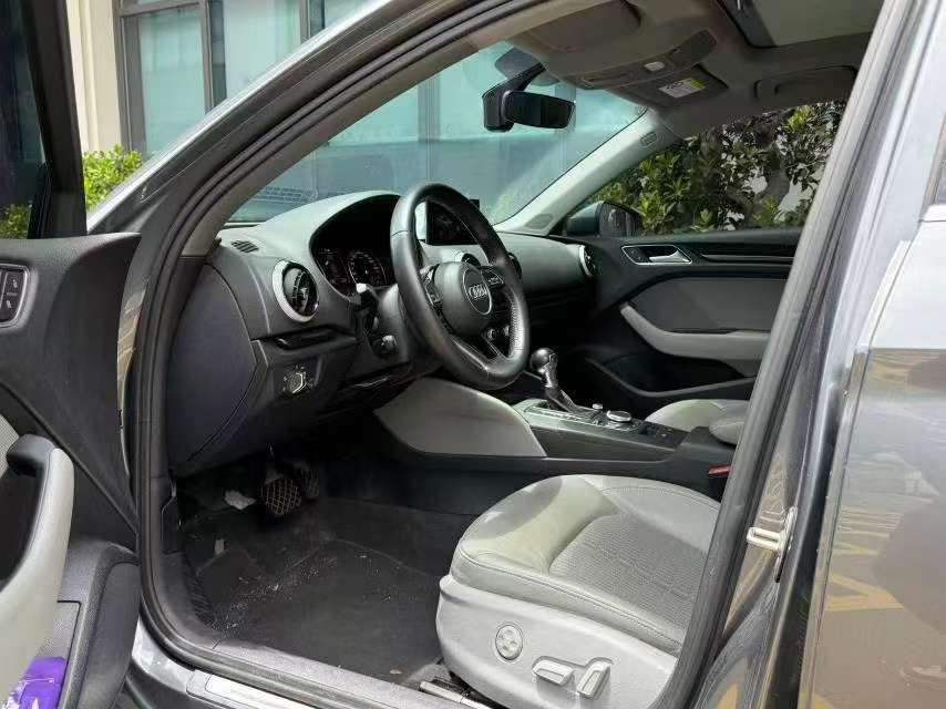 Audi A3L Fashion 1.4T 6