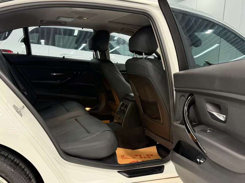 BMW 3 Series 320Li Fashion 8