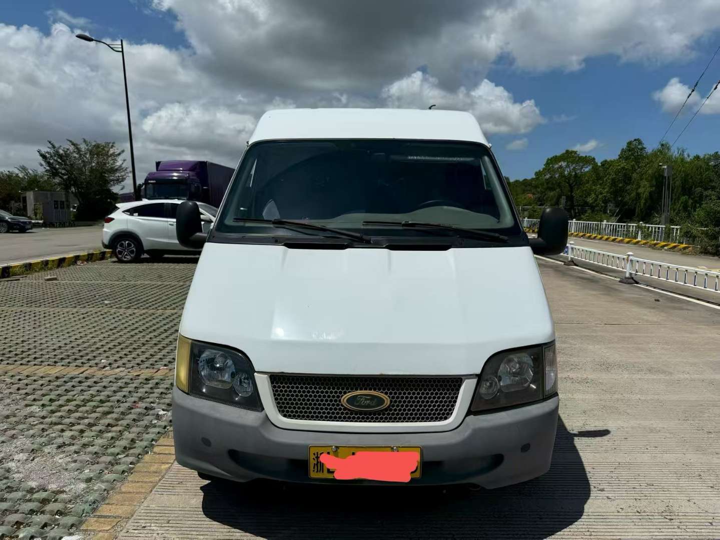 JMC Transit