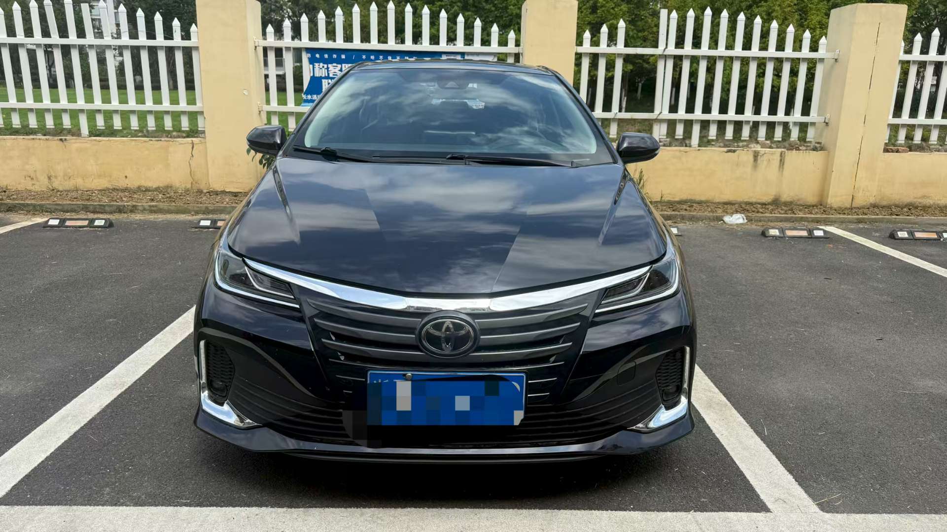 Toyota Allion 2