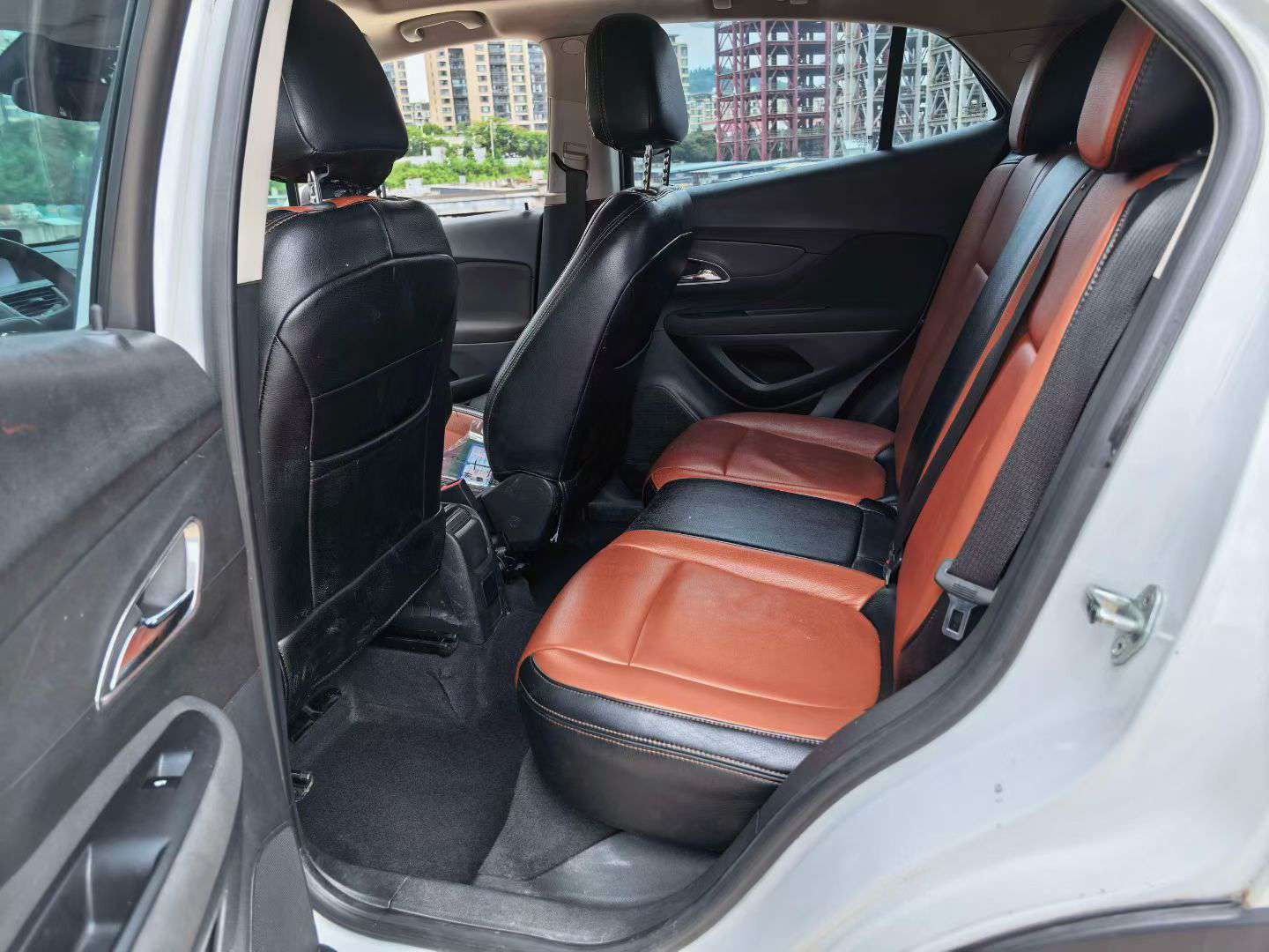 Buick Encore 1.4T Automatic 7
