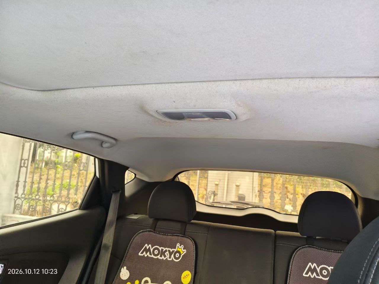 Hyundai ix35 2.0 Comfort Edition 6