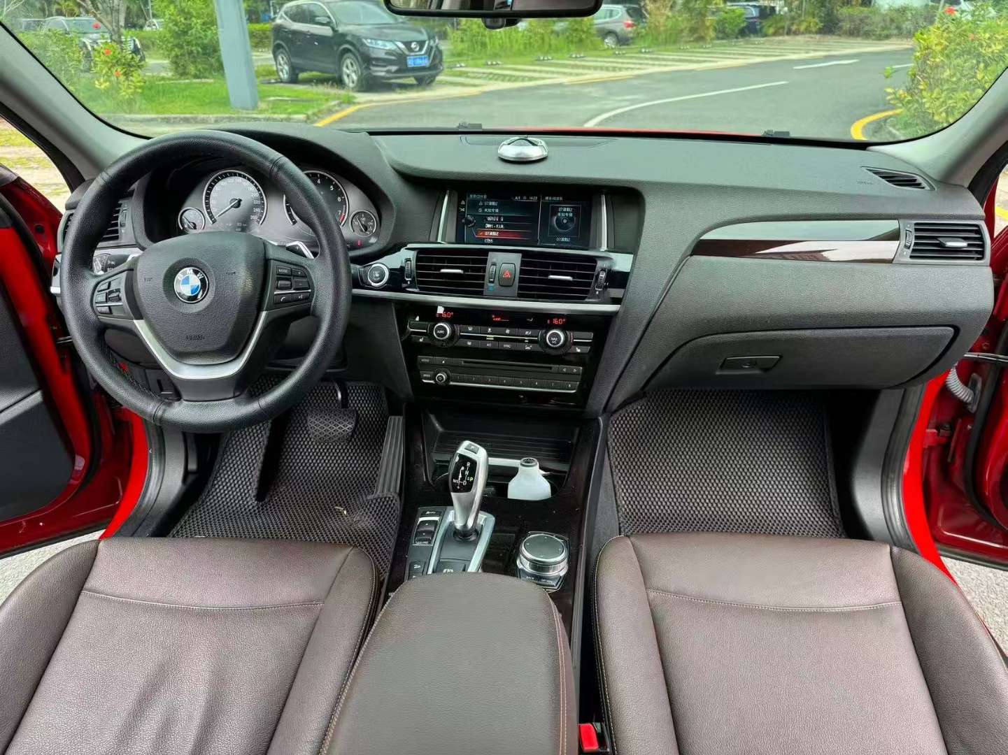 BMW X4 2.0T 20i M Sport 5
