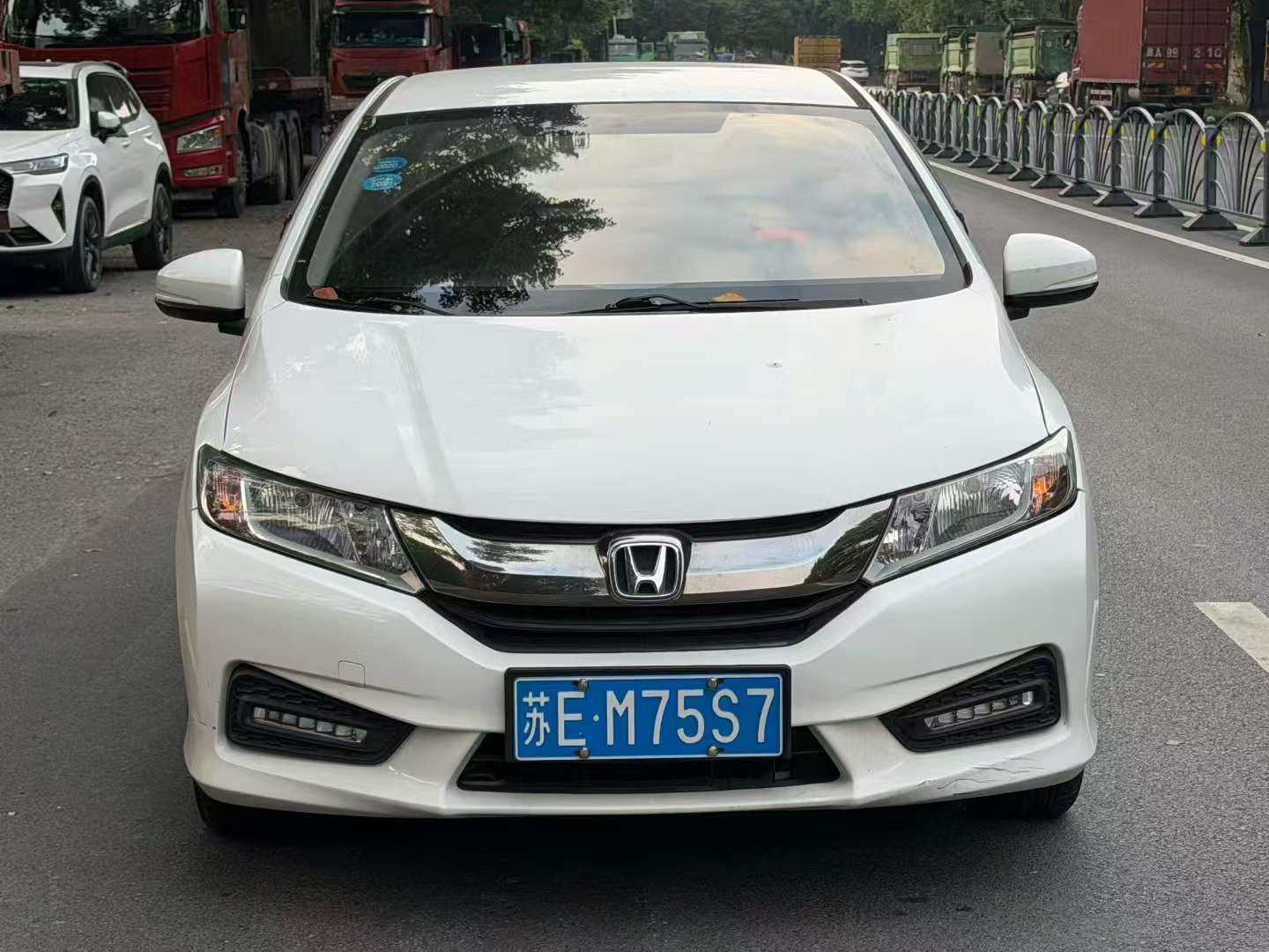 Honda Fengfan