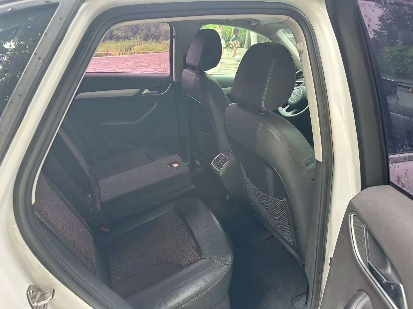 Audi Q3 2.0T Style Trim 8