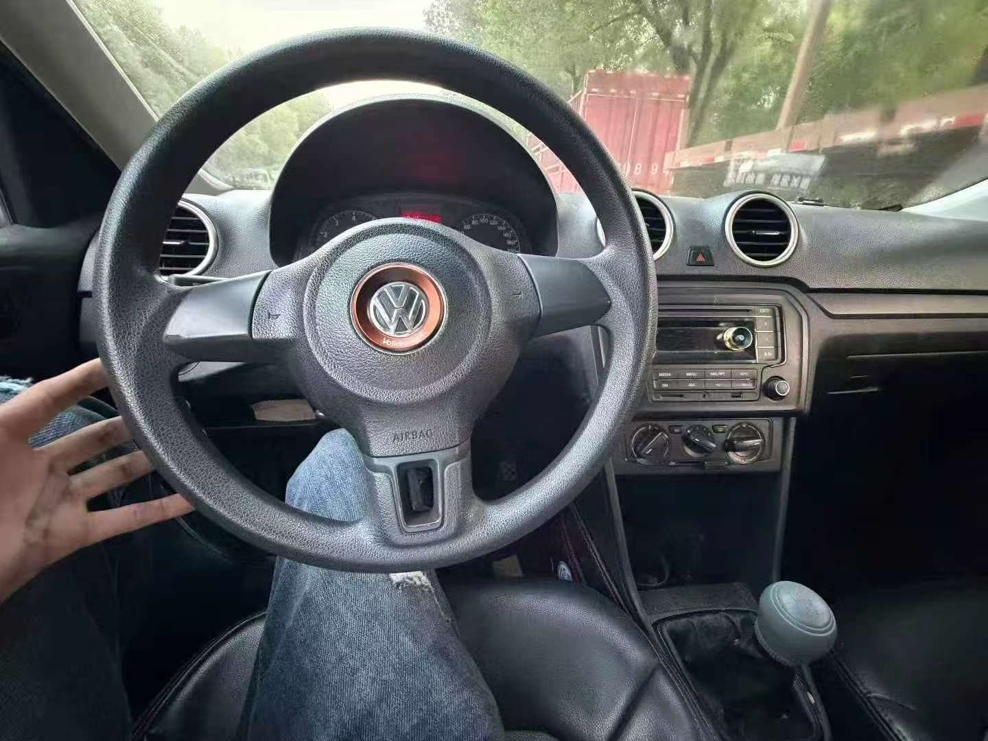Jetta 9