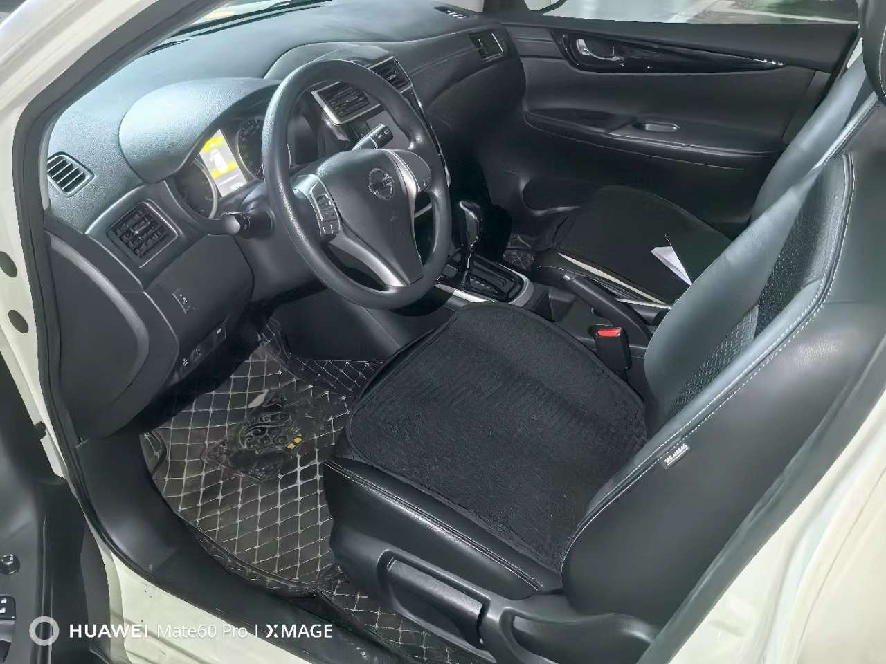 Nissan Tiida 1.6 Cool Edition 3