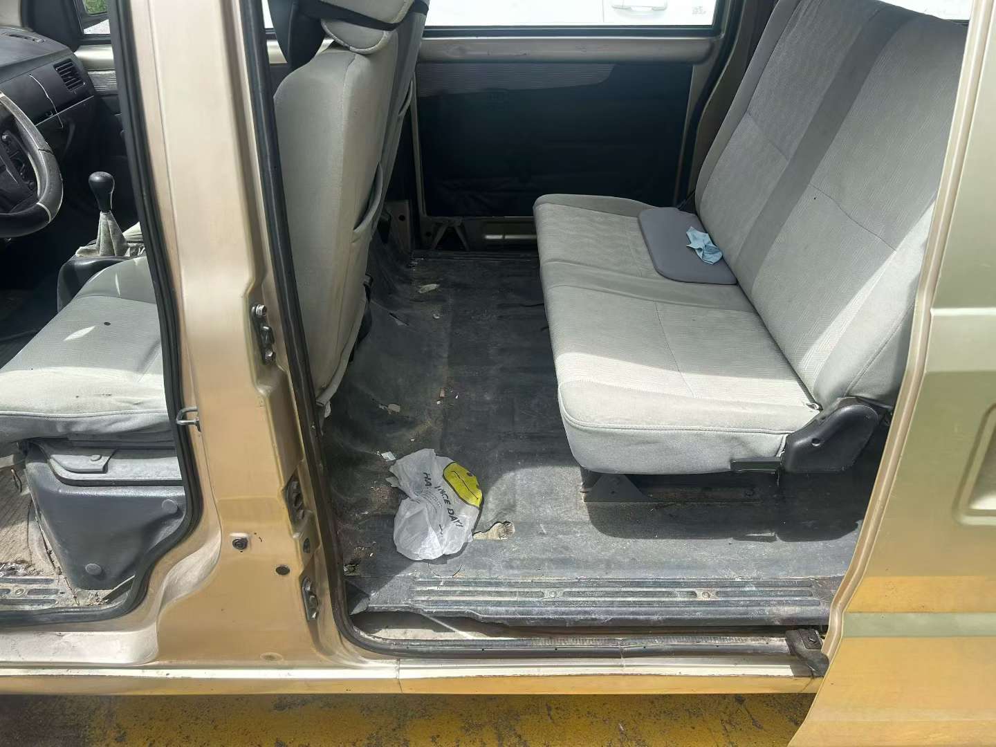 Wuling Rongguang 1.2L 4