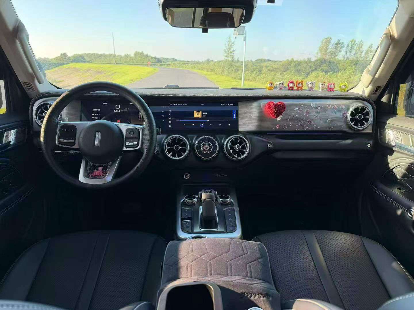Tank 300 2021 Conqueror 2.0T 7