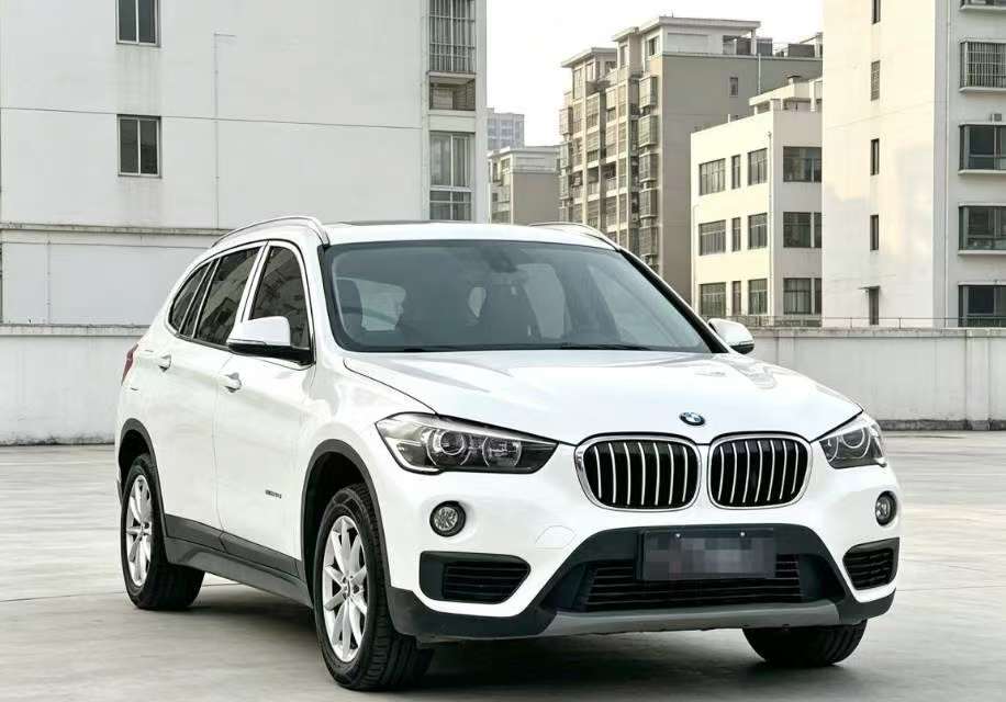 BMW X1 sDrive18Li 1.5T Style 2