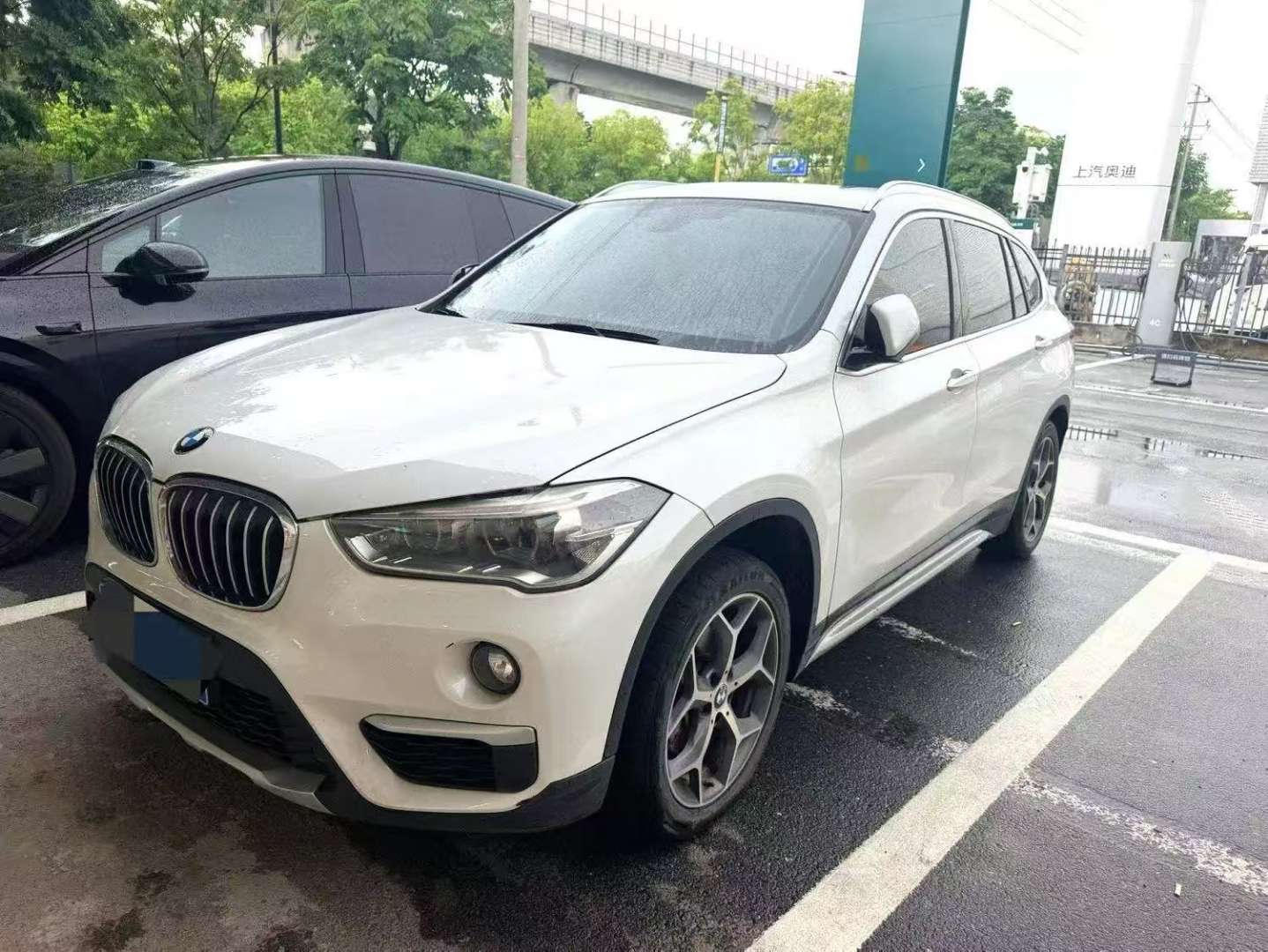 BMW X1 1.5T 18Li Premium