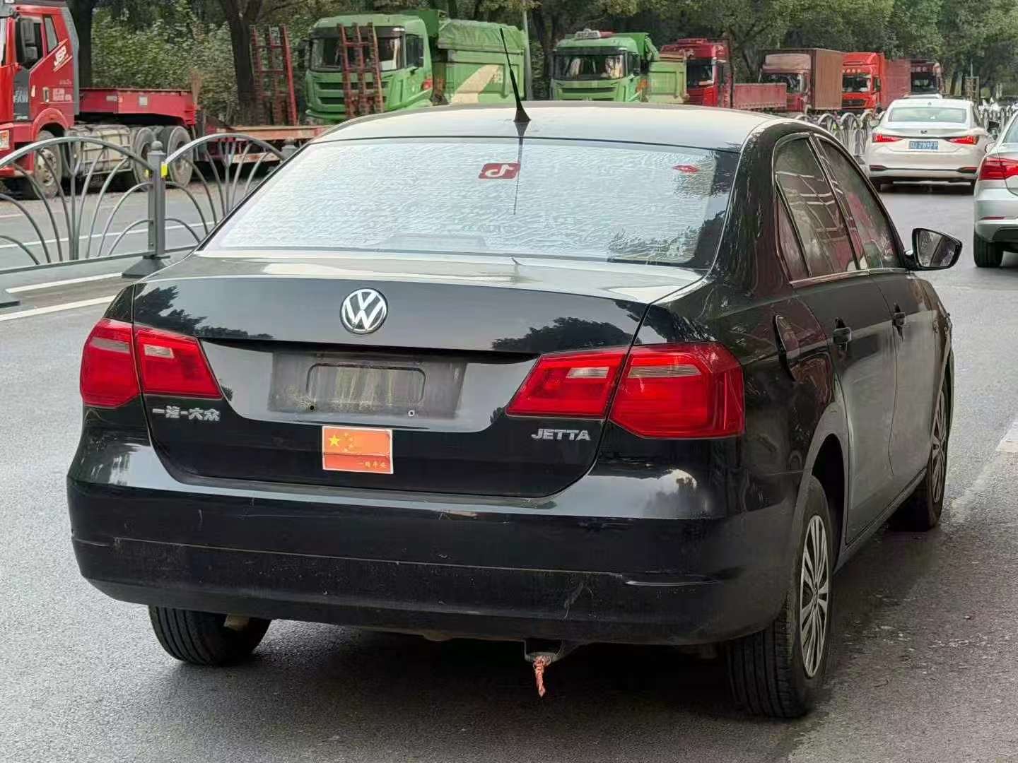 Jetta 5