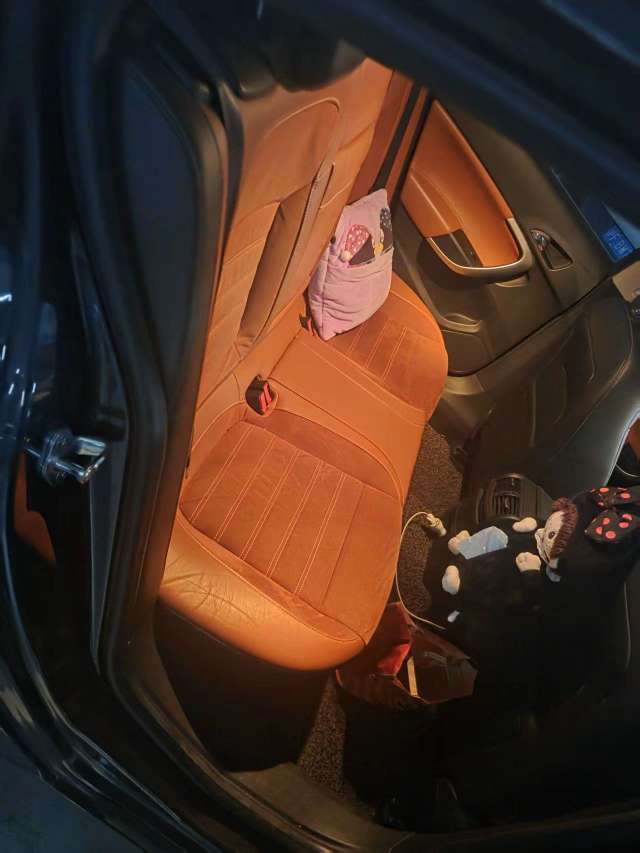 Buick Regal 1.6T Elite Technology Edition 4