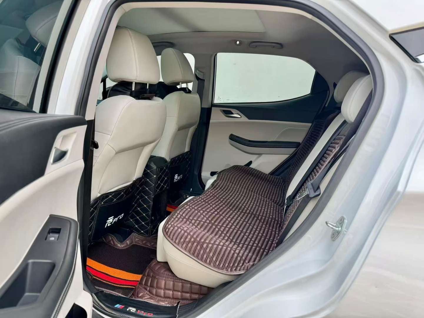 BYD Yuan Pro 401KM Prestige Edition 3