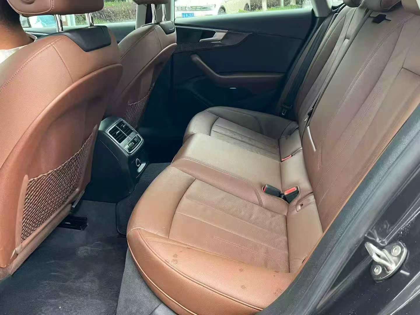 Audi A5 2019 40TFSI L Style 9