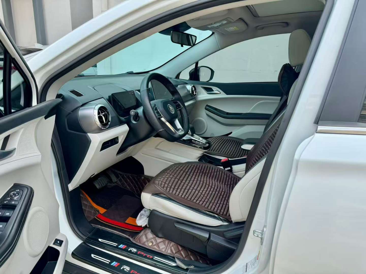 BYD Yuan Pro 401KM Prestige Edition 2