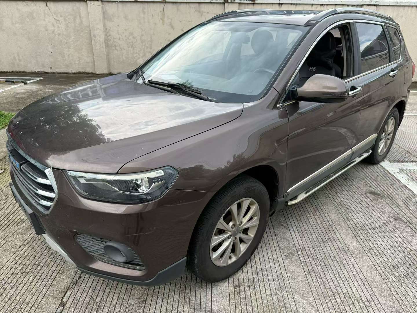 Haval H6 2