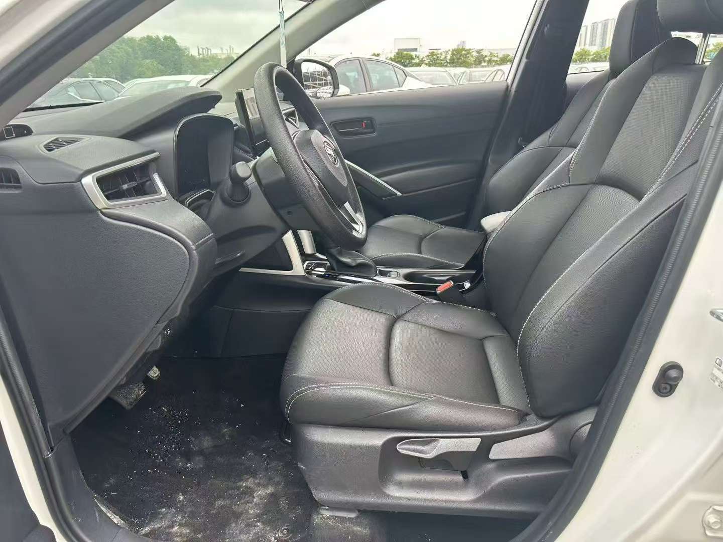 Toyota Frontlander 2025 Elite Plus 3