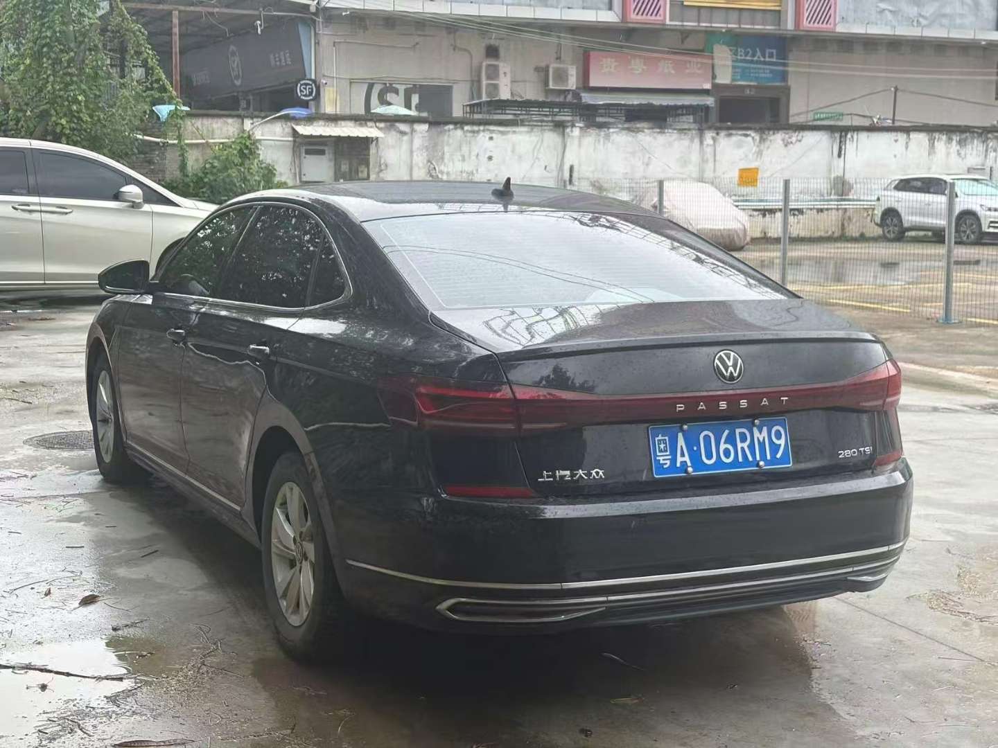 BMW 5 Series 530Le Luxury Edition 4