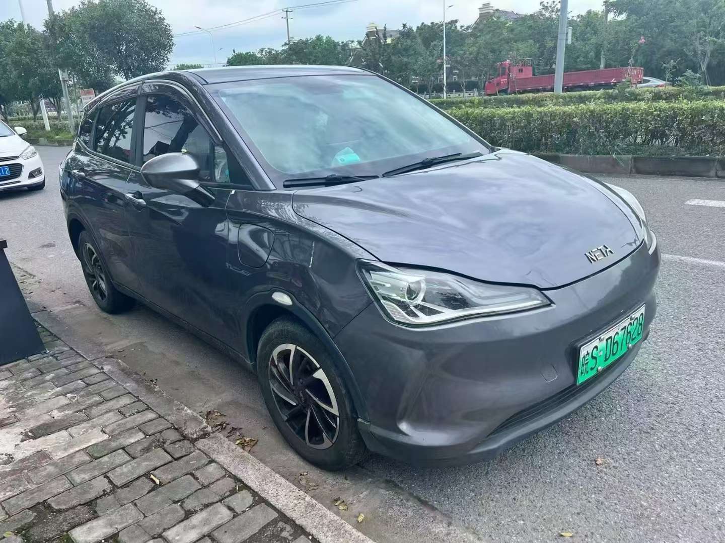 Neta V 3