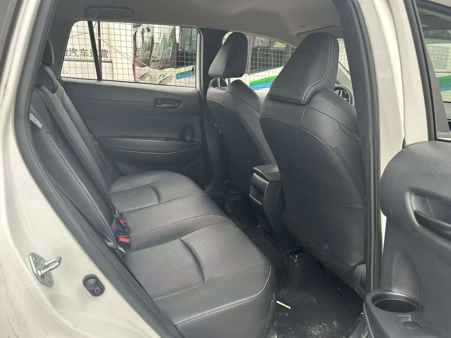 Toyota Frontlander 2025 Elite Plus 4