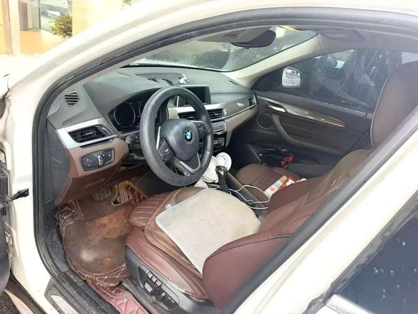 BMW X1 1.5T 18Li Luxury Edition 4