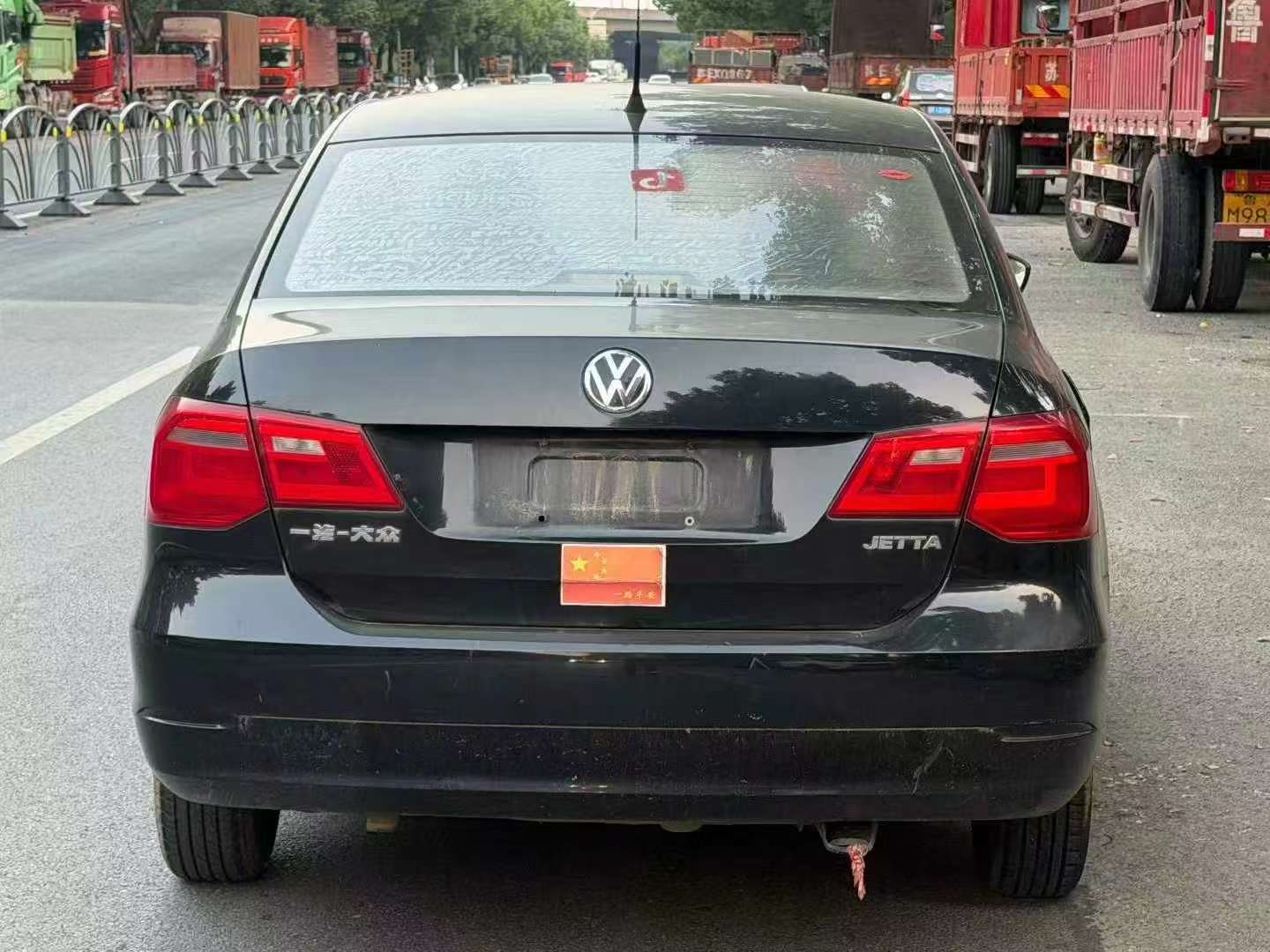 Jetta 4