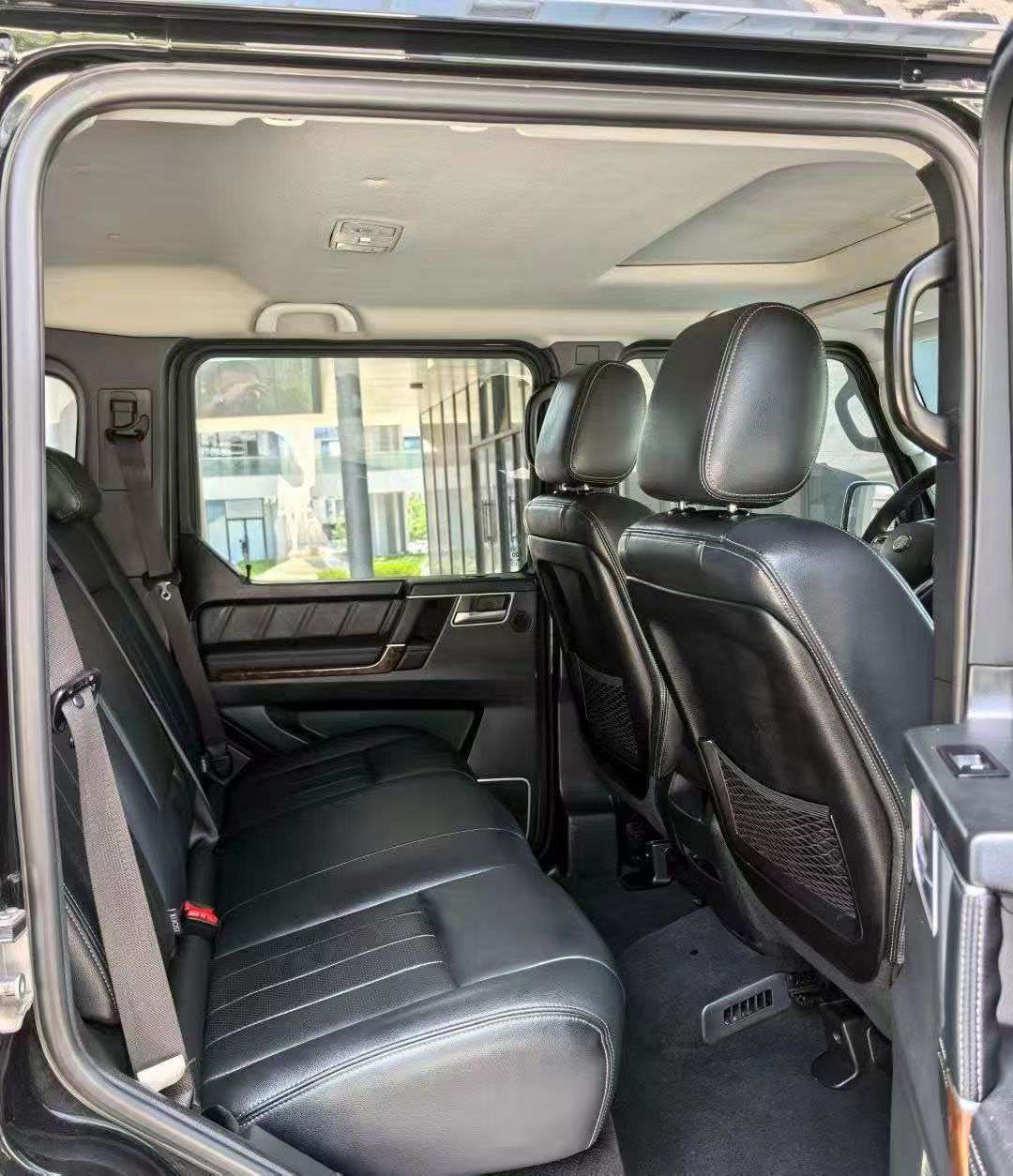Beijing BJ80 5