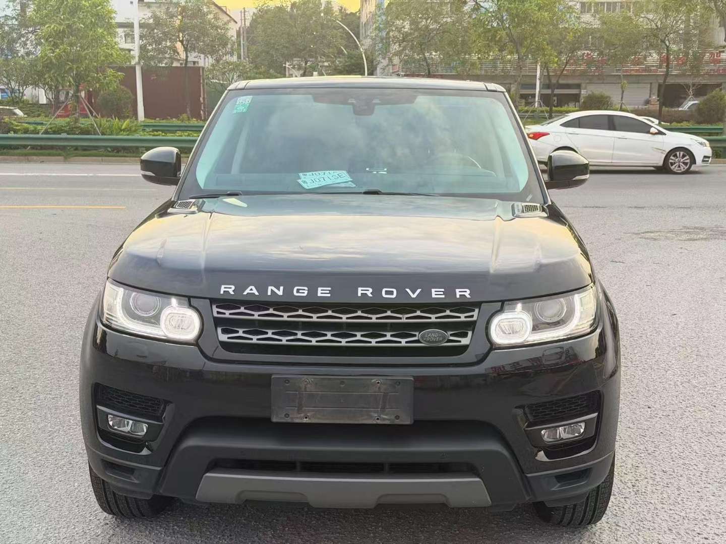 Land Rover Range Rover Sport 3.0T Gasoline SE Edition