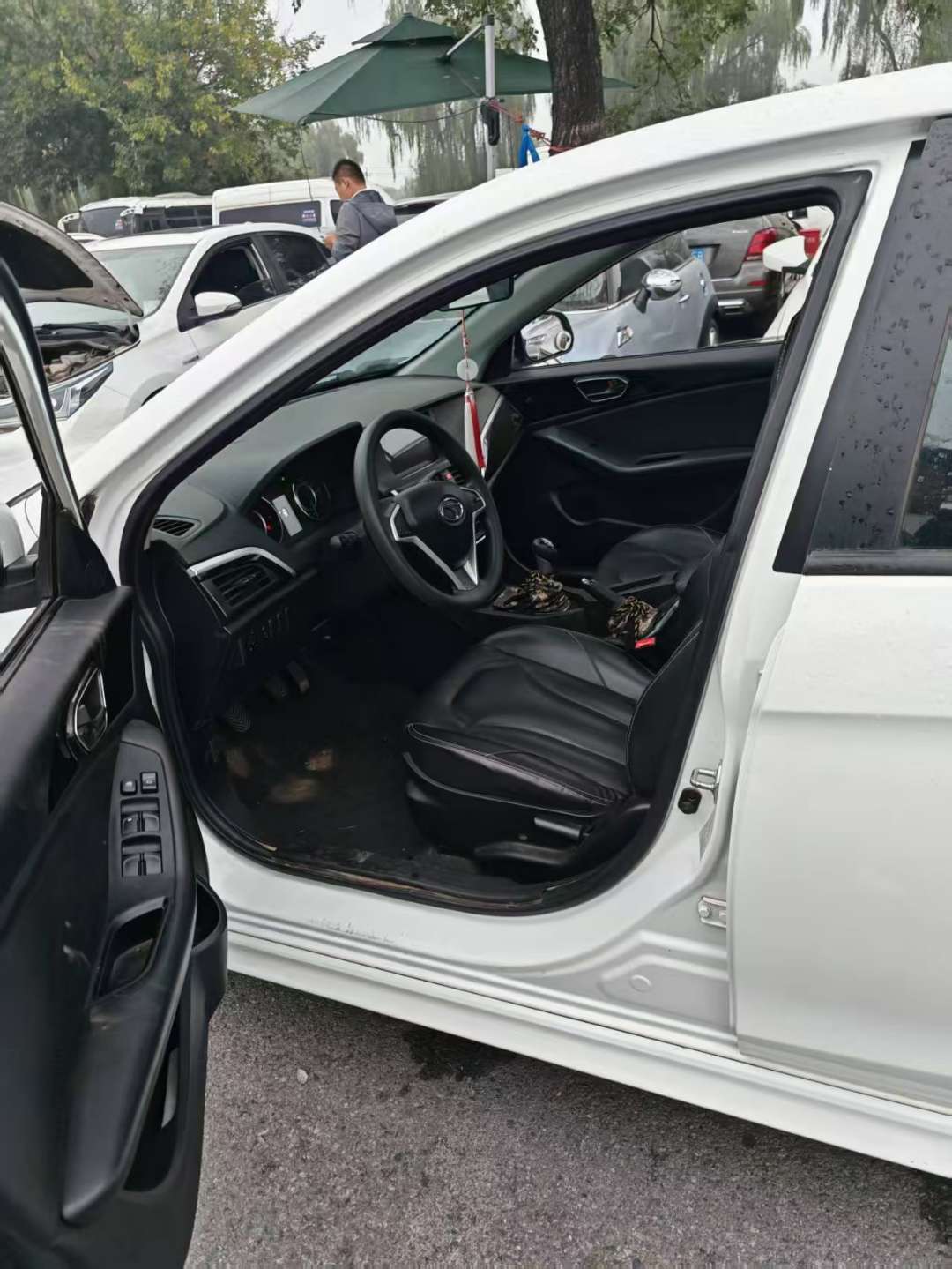 Southeast V5 1.5L Manual High Trim 3