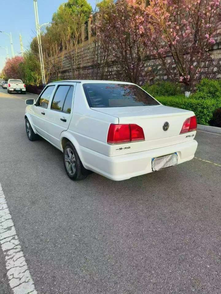 Volkswagen Jetta 6