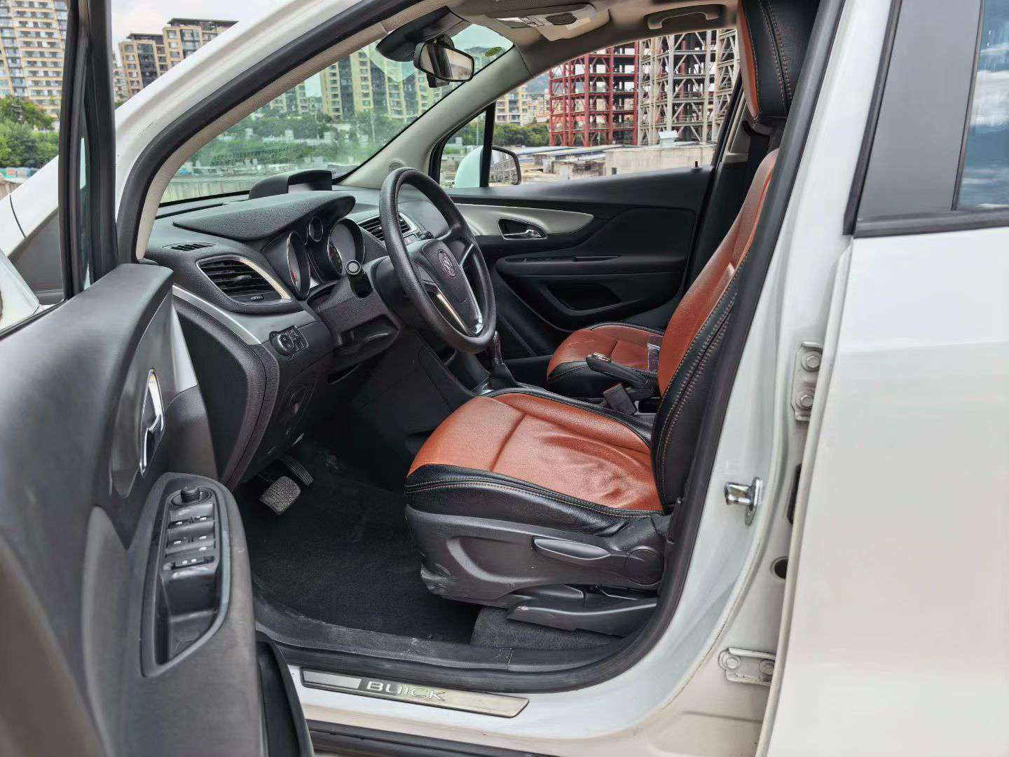 Buick Encore 1.4T Automatic 6