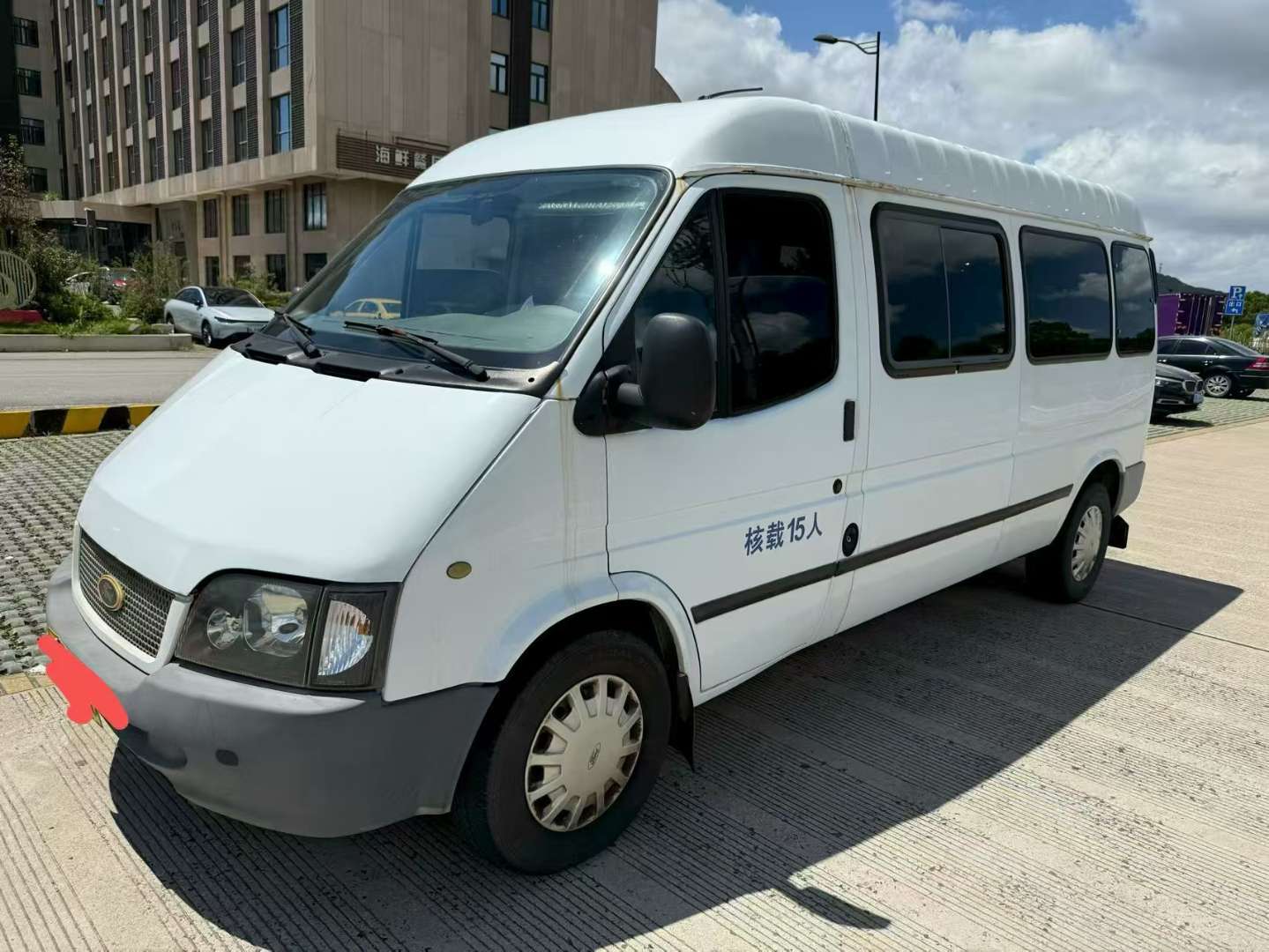 JMC Transit 2