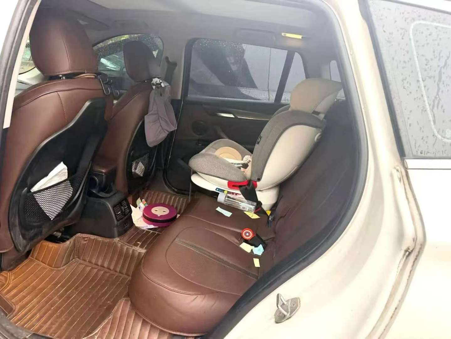 BMW X1 1.5T 18Li Luxury Edition 5