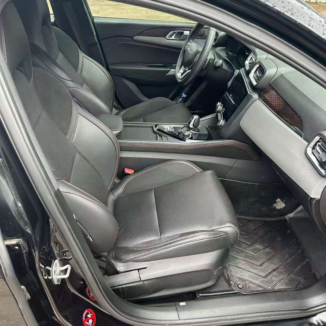 Lynk & Co 03 1.5T Automatic Sunroof Jing Edition 7
