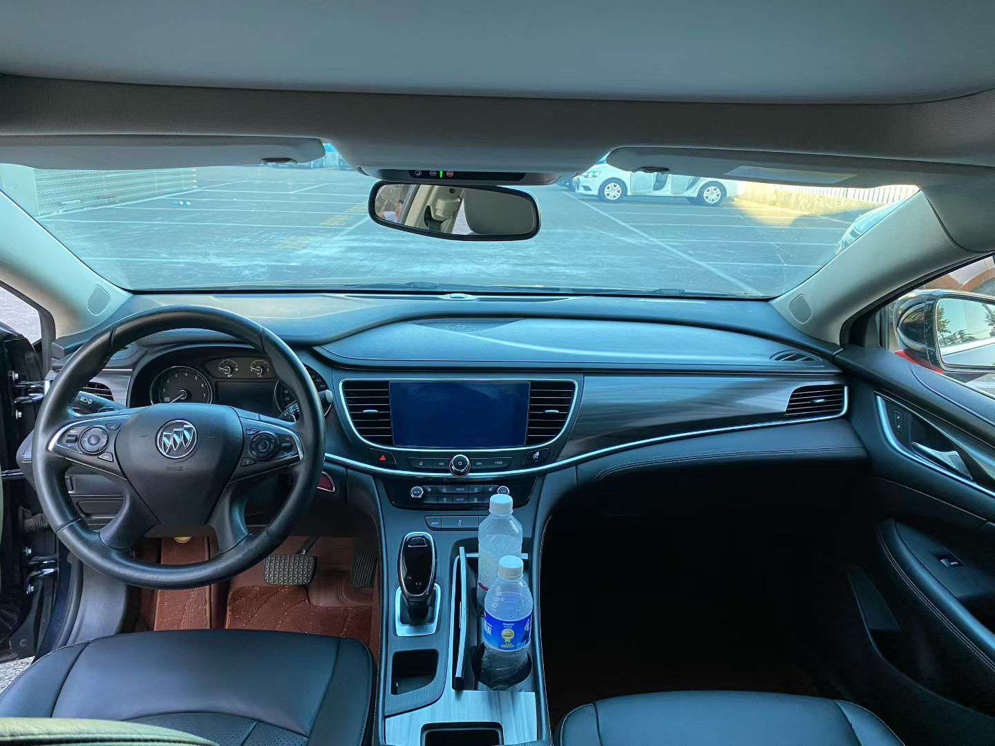 Buick LaCrosse 2019 2.0T High Trim 9