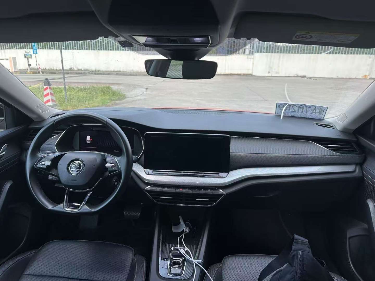 Skoda Octavia PRO TSI280 DSG 1.4T Flagship 5