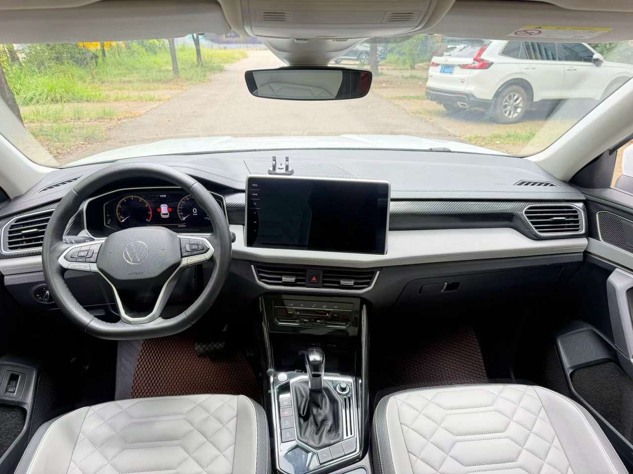 Volkswagen Tayron 330TSI FWD Comfort Plus Advanced Edition 5
