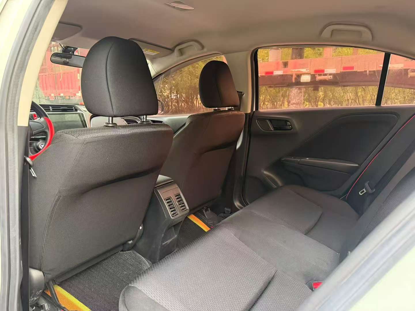 Honda Fengfan 7